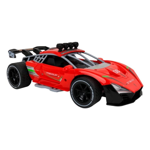 Oem - Juguete Carro Carrera Deportivo Carros Autos Juguetes R