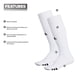 thumbnail image 3 of Calcetines adidas Rivalry Field Team Sports para hombre, mujer y juventud, 3 of 6