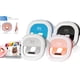 thumbnail image 2 of Aro de Luz LED 210MLB09028 Negro, 2 of 3