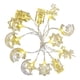 thumbnail image 2 of Ramadan Eid String Light DIY Tree Decor Ramadan Decor Para Paredes Garden House 150cm 10LEDs, 2 of 3
