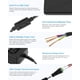 thumbnail image 5 of Adaptador de fuente de alimentación ALITOVE 5V 5A AC/DC 100V-240V, 5 of 7