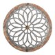 thumbnail image 4 of 3D Wall Art Decor Patrón Floral Decorativo Ligero 20 Cm Para Home Patio B, 4 of 5