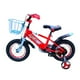 thumbnail image 4 of Bicicleta Aro 12 Infantil Cfbike Rojo/Celeste, 4 of 7