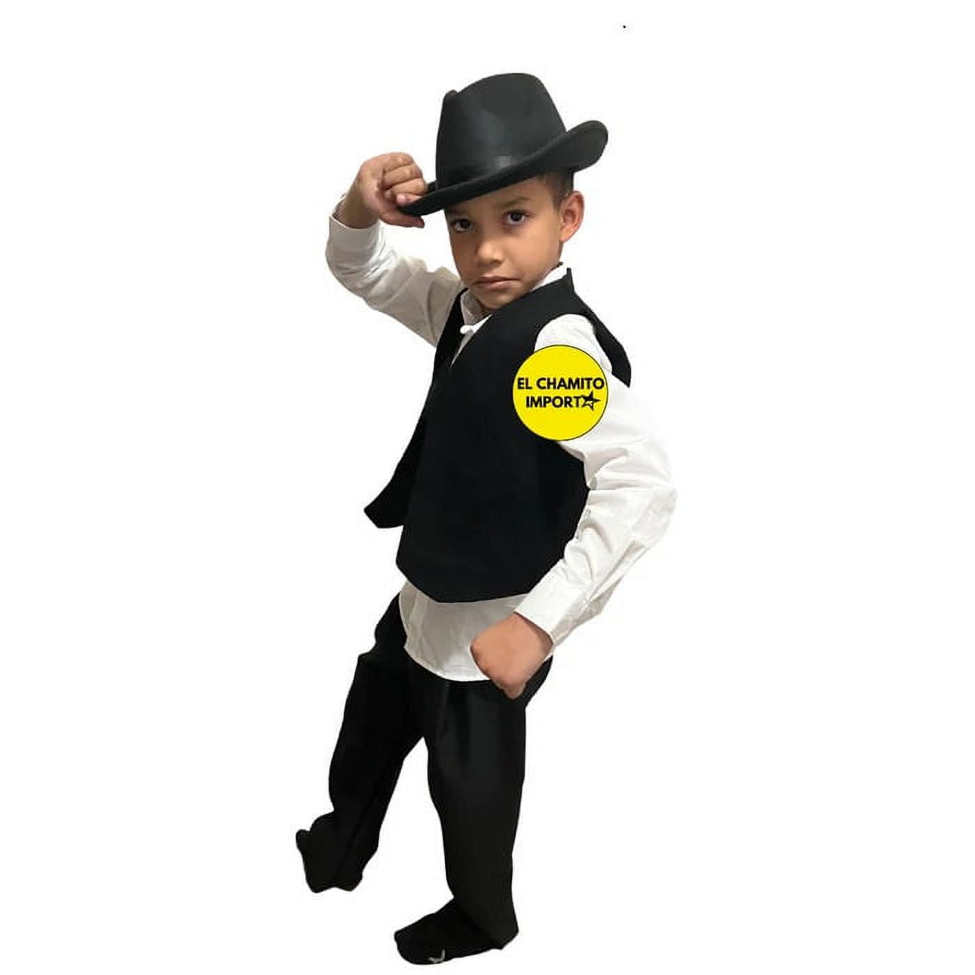 Genérico - Conjunto Nortino Niño T16