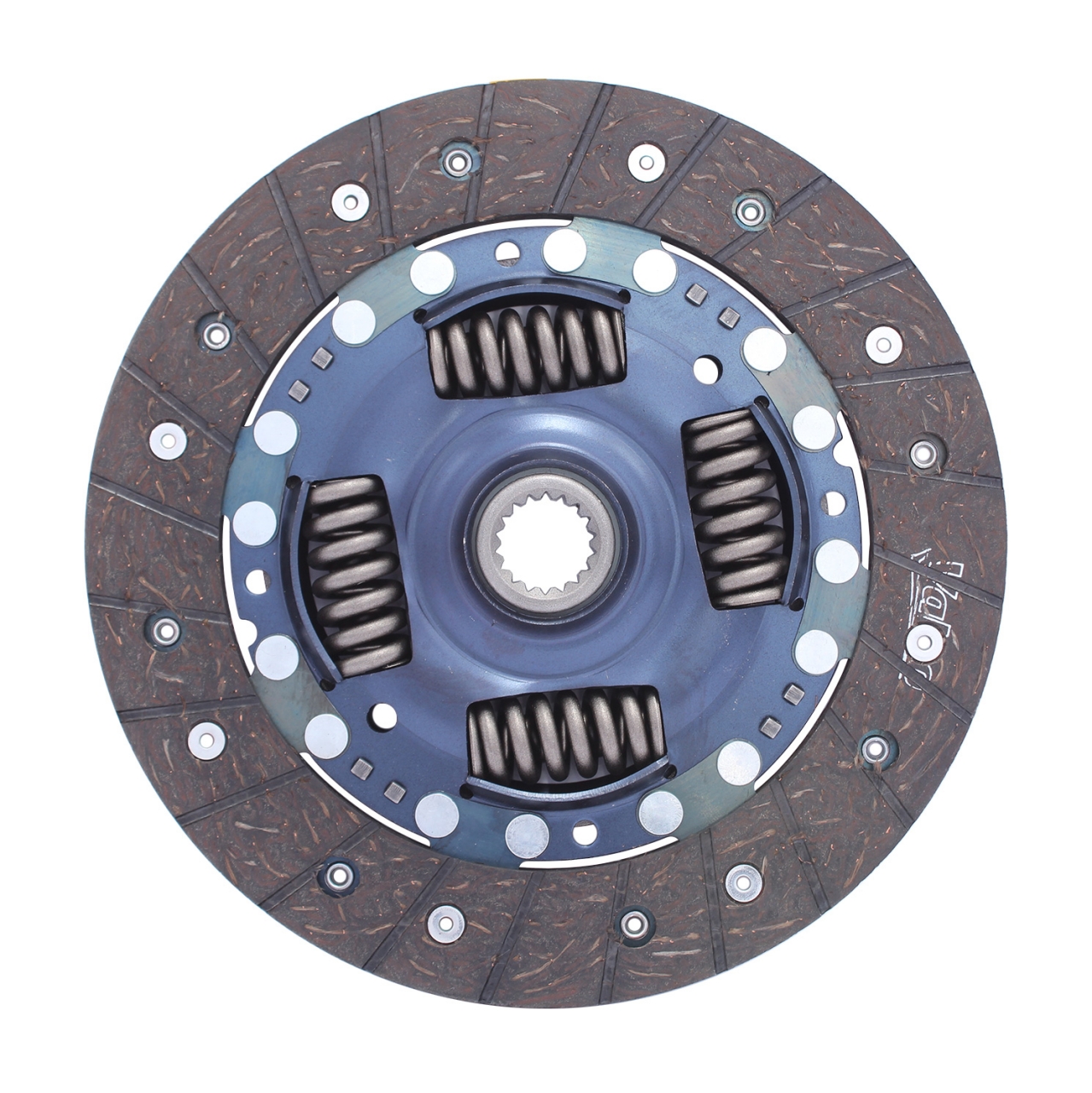 Repuestos Del Sol - Kit Embrague Citroen C2 1.4 2003 2009