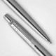 thumbnail image 3 of Set Parker Pack Boligrafo y Portaminas Jotter Acero, 3 of 7