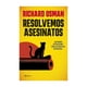 thumbnail image 1 of Libro Resolvemos Asesinatos Richard Osman, 1 of 2