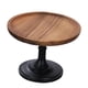 thumbnail image 2 of Soporte De Madera Para Tartas, Herramienta Redonda De Cocina Para El Hogar, Para Postres De Sushi, Aperitivos De Frutas, 20 Cm, 2 of 5