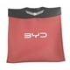 thumbnail image 2 of Bolsa De Basura Para Asiento Trasero De Coche, Almohadilla Antipatadas, Organizador Fácil De Instalar Para Byd, Color Rojo, 2 of 3