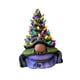 thumbnail image 1 of Gnomos Iluminados, Muñeco Sin Rostro Con Gnomo De árbol Iluminado Para Decoración De Fiesta Y Primavera, 1 of 3