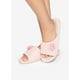 thumbnail image 1 of Pantufla Mujer Abierta, 1 of 2