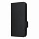 thumbnail image 4 of Funda Cartera para Samsung Galaxy S25 Edge Tapa Flip con Ranuras y Soporte Negro, 4 of 5
