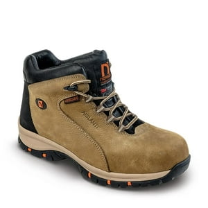 Botin De Seguridad Norseg Melbourne Beige 38