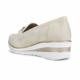 thumbnail image 4 of Mocasin Dorado Mujer Casual Chalada Zlat, 4 of 7