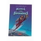 thumbnail image 3 of Manual Para Superhéroes. La Máscara Roja, 3 of 3