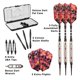 thumbnail image 5 of Darts GLD Products Viper Desert Rose Soft Tip 16 g con funda, 5 of 6