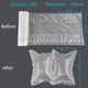 thumbnail image 5 of Almohadas inflables para envío, relleno de bolso Hijelyn, 100 unidades, 5 of 6