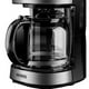 thumbnail image 3 of Cafetera TH-141DI 12 tazas 900W Gris, 3 of 3