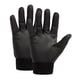 thumbnail image 3 of Guantes De Bicicleta Antideslizantes Resistentes Al Desgaste Para Viajar Al Aire Libre XL Negro, 3 of 5