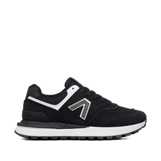 Zapatilla Casual Deportiva Urbana Confort Mujer Weide SS01