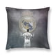thumbnail image 1 of Vinícius JúniorFundas de almohada de terciopelo con tema, regalos de funda de almohada, decoración para el hogar, cojín de lanzar, regalo de cumpleaños para fans y parejas. 50*50cm., 1 of 6
