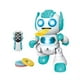 thumbnail image 3 of Robot a Control Remoto Lanza Discos Luces y Sonidos Verde, 3 of 4