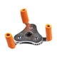 thumbnail image 5 of Desmontador de transductor de humo Transductor de humo, dispositivo de desmontaje con detección de temperatura de humo para una instalación , estilo D, 5 of 5