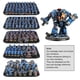 thumbnail image 4 of Estuche para miniaturas Jucoci Miniatures Transport con luz, 4 of 8