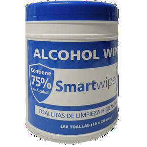 Smartwipe - Toallas Humedas