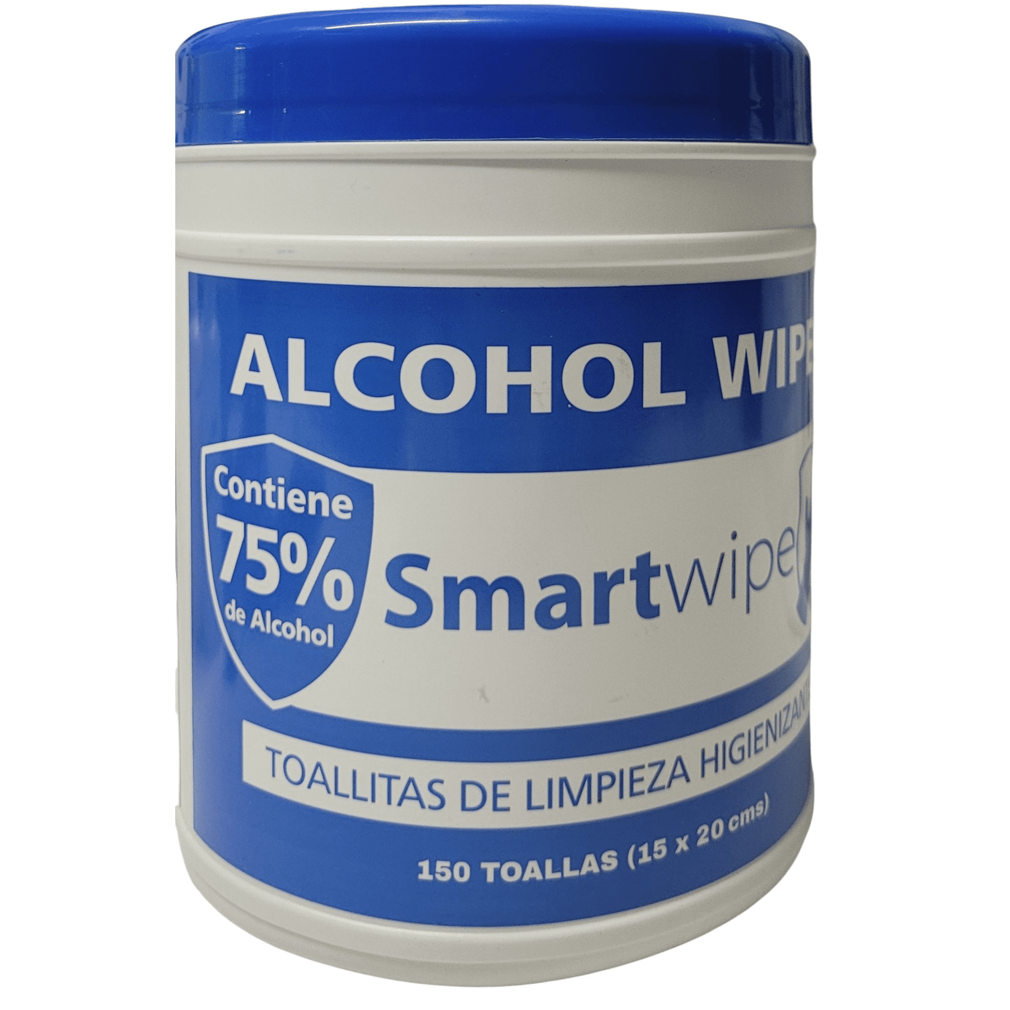 Smartwipe - Toallas Humedas