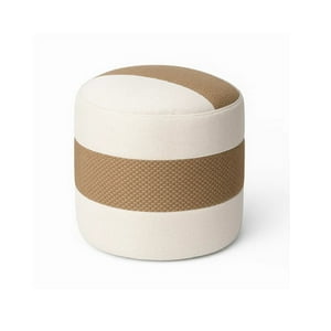 Estilodomus - Puff Taburete Decorativo Y Funcional De 35X35Cm