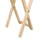 thumbnail image 4 of Mesa Plegable Otis 65.7X47.9X35 Cm Fresno, 4 of 12
