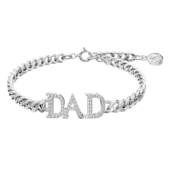 Pulsera Swarovski Hombre Fathers Day 5658330