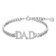 thumbnail image 1 of Pulsera Swarovski Hombre Fathers Day 5658330, 1 of 4