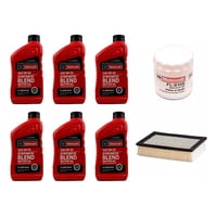 Motorcraft - Kit Mantención Ford Escape (2001-2012)