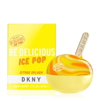 Perfume Dkny Be Delicious Ice Pop Eau De Parfum Para Mujer, 50 Ml