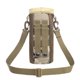 thumbnail image 2 of Bolsa de botellas de agua con cordón plegable Porta bolsa Portador, 2 of 5