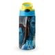 thumbnail image 1 of Avatar Botella de Agua con Tapa Pop Top de Un Toque, Acero Inoxidable, a Prueba de Fugas, para Deportes, Botella Infantil azul 12 oz, 1 of 6