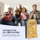 thumbnail image 2 of Placa de Cubierta AARONMEI para PlayStation 5 Digital Edition Dorado, 2 of 3