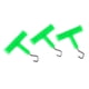 thumbnail image 2 of Extractor de Nudos para Pesca Verde, 2 of 3