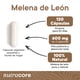 thumbnail image 2 of Melena De Leon 600mg - Pack 2 X 60 Capsulas Vegetales Nutracore, 2 of 6