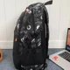 thumbnail image 2 of Personalized campus backpack, waterproof training mountaineering backpack, neutral classic backpack, 2 of 3