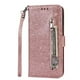 thumbnail image 2 of Funda para FOXDOCK Elegante funda Samsung Galaxy A70 Glitter con cremallera-Ideal para el uso diario, 2 of 5