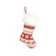 thumbnail image 1 of Medias Navideñas Suaves para Colgar en el Árbol de Navidad, Decoración para Pared de Chimenea, 1 of 3