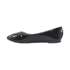 thumbnail image 4 of BALLERINAS HUALUNAOTE NEGRO CHAROL MUJER | HLD972-1 - Talla 38, 4 of 6