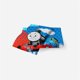 thumbnail image 2 of Ste-X Duvet Cover Set Thomas The Train 3 Piece Soft and Breathable White Bedding Sets - Zipper + 2 Pillowcases, 2 of 3