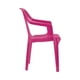 thumbnail image 2 of Silla Estrella Infantil Rosa 38x37.5x53.5 cms Rimax rosa Tamaño Único, 2 of 4