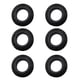 thumbnail image 3 of 3 pares de kayak universal para goteo de goma anillos de goma para canoa rafting paletas, 3 of 3