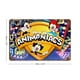 thumbnail image 2 of Animaniacs Cartel Metálico, Decoración de Pared de Cartel Metálico Personalizado para Regalos de Fans, Amigos, Familia y Amantes 30*40cm, 2 of 6