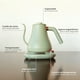 thumbnail image 4 of Hervidor Eléctrico Cuello de Cisne con Control de Temperatura Mouvair Swan Verde, 4 of 7